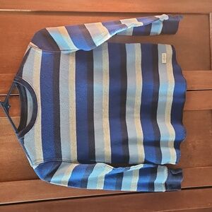 Boys Gap size Medium long sleeve top